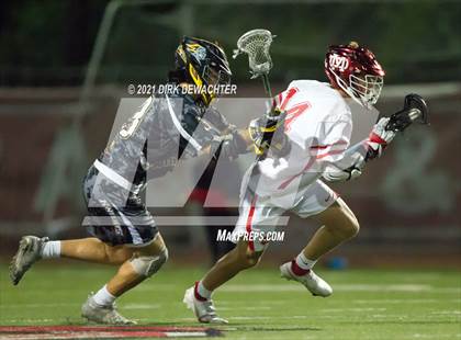Thumbnail 1 in Foothill @ Mater Dei photogallery.