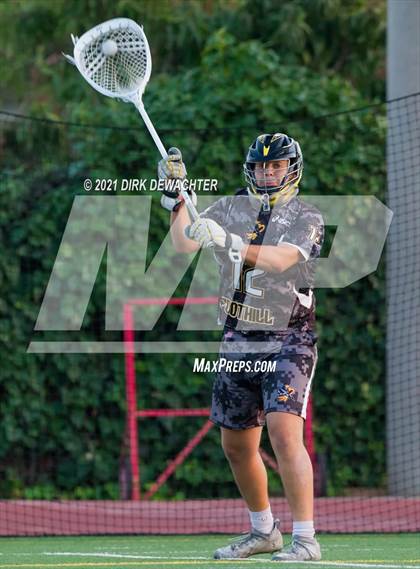 Thumbnail 1 in Foothill @ Mater Dei photogallery.