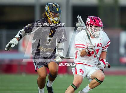 Thumbnail 1 in Foothill @ Mater Dei photogallery.