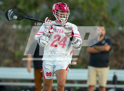 Thumbnail 2 in Foothill @ Mater Dei photogallery.