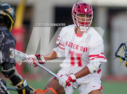 Thumbnail 1 in Foothill @ Mater Dei photogallery.