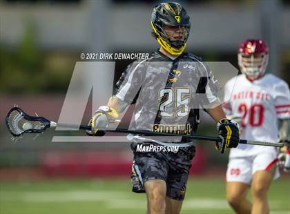 Thumbnail 1 in Foothill @ Mater Dei photogallery.