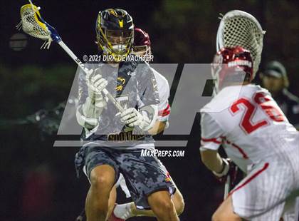 Thumbnail 2 in Foothill @ Mater Dei photogallery.