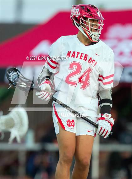Thumbnail 2 in Foothill @ Mater Dei photogallery.