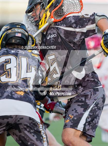Thumbnail 2 in Foothill @ Mater Dei photogallery.