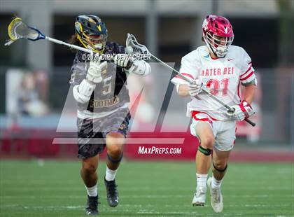 Thumbnail 1 in Foothill @ Mater Dei photogallery.
