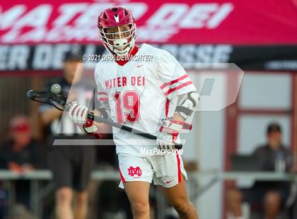 Thumbnail 2 in Foothill @ Mater Dei photogallery.