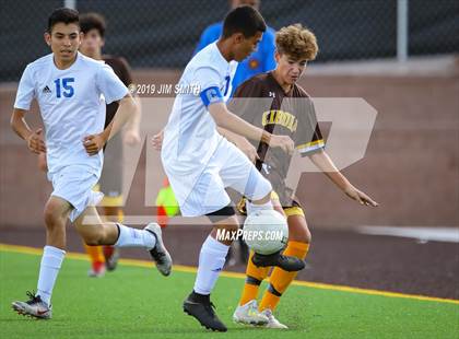 Thumbnail 3 in Carlsbad @ Cibola photogallery.