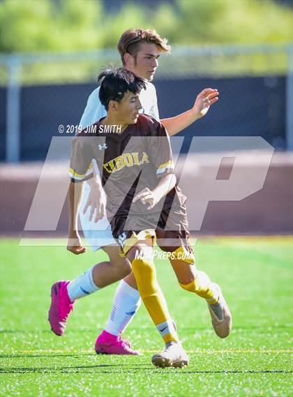 Thumbnail 3 in Carlsbad @ Cibola photogallery.