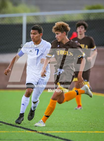 Thumbnail 3 in Carlsbad @ Cibola photogallery.