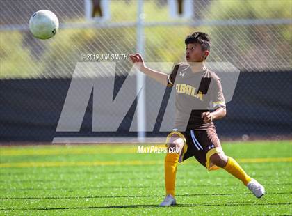 Thumbnail 1 in Carlsbad @ Cibola photogallery.
