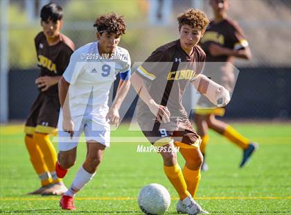 Thumbnail 1 in Carlsbad @ Cibola photogallery.