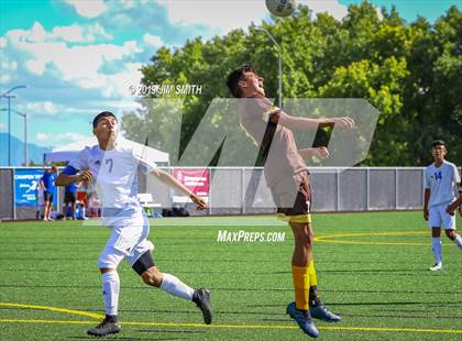 Thumbnail 1 in Carlsbad @ Cibola photogallery.