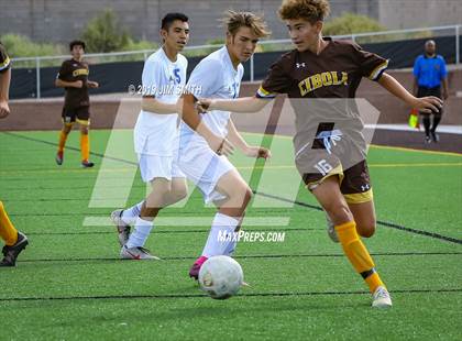 Thumbnail 2 in Carlsbad @ Cibola photogallery.