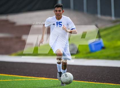 Thumbnail 2 in Carlsbad @ Cibola photogallery.