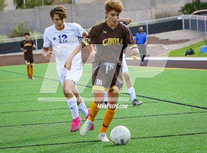Thumbnail 1 in Carlsbad @ Cibola photogallery.