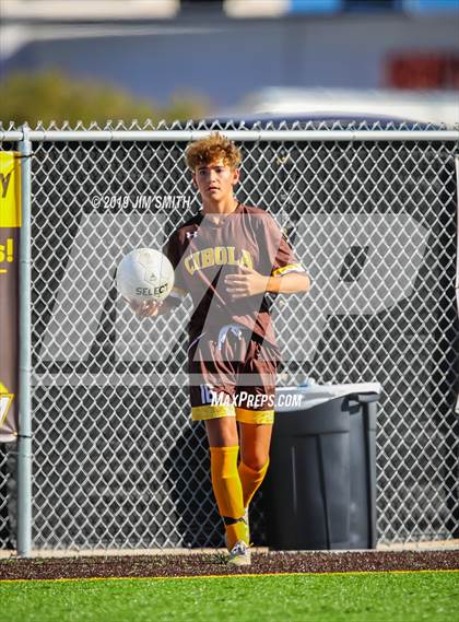 Thumbnail 1 in Carlsbad @ Cibola photogallery.