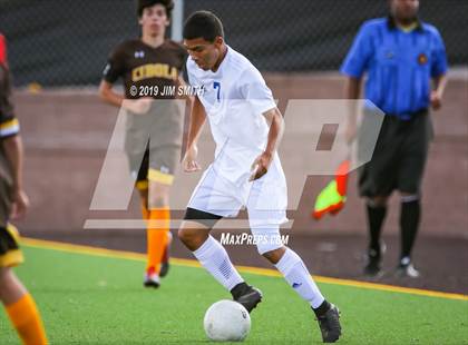 Thumbnail 1 in Carlsbad @ Cibola photogallery.