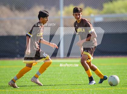 Thumbnail 3 in Carlsbad @ Cibola photogallery.