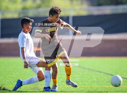 Thumbnail 1 in Carlsbad @ Cibola photogallery.