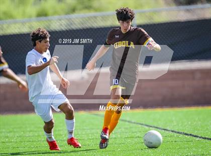 Thumbnail 3 in Carlsbad @ Cibola photogallery.