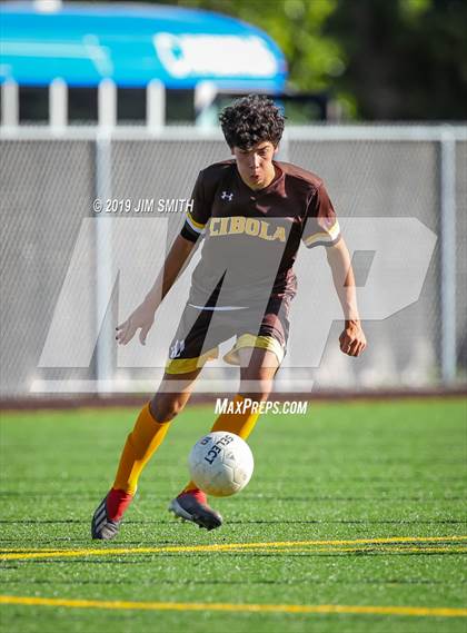 Thumbnail 2 in Carlsbad @ Cibola photogallery.
