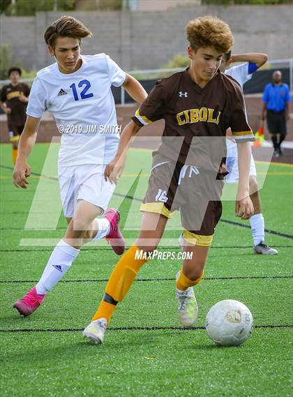 Thumbnail 3 in Carlsbad @ Cibola photogallery.