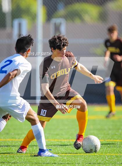 Thumbnail 1 in Carlsbad @ Cibola photogallery.