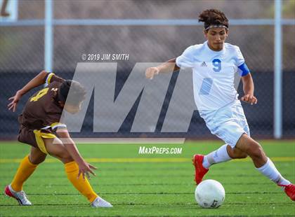 Thumbnail 2 in Carlsbad @ Cibola photogallery.