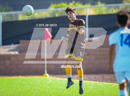 Thumbnail 1 in Carlsbad @ Cibola photogallery.