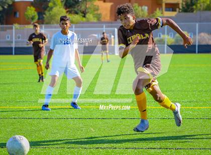 Thumbnail 2 in Carlsbad @ Cibola photogallery.