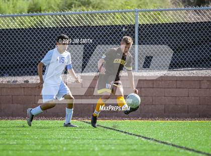 Thumbnail 2 in Carlsbad @ Cibola photogallery.