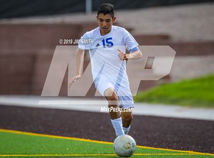 Thumbnail 1 in Carlsbad @ Cibola photogallery.