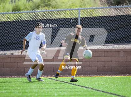 Thumbnail 3 in Carlsbad @ Cibola photogallery.