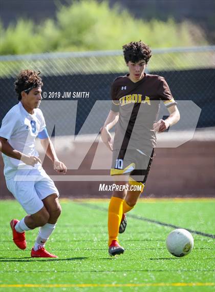 Thumbnail 1 in Carlsbad @ Cibola photogallery.