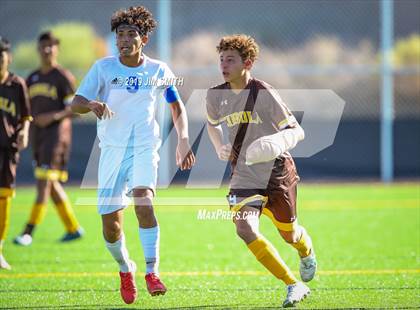 Thumbnail 1 in Carlsbad @ Cibola photogallery.