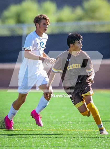 Thumbnail 2 in Carlsbad @ Cibola photogallery.
