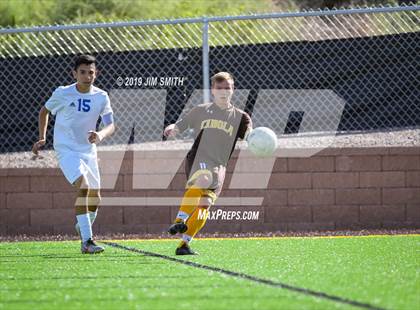 Thumbnail 1 in Carlsbad @ Cibola photogallery.