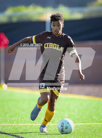 Thumbnail 3 in Carlsbad @ Cibola photogallery.