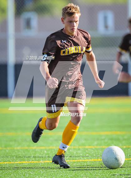 Thumbnail 1 in Carlsbad @ Cibola photogallery.