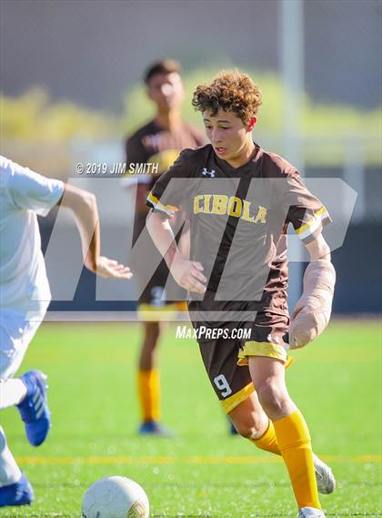 Thumbnail 1 in Carlsbad @ Cibola photogallery.