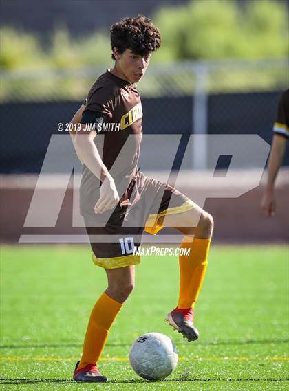 Thumbnail 2 in Carlsbad @ Cibola photogallery.