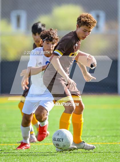 Thumbnail 2 in Carlsbad @ Cibola photogallery.