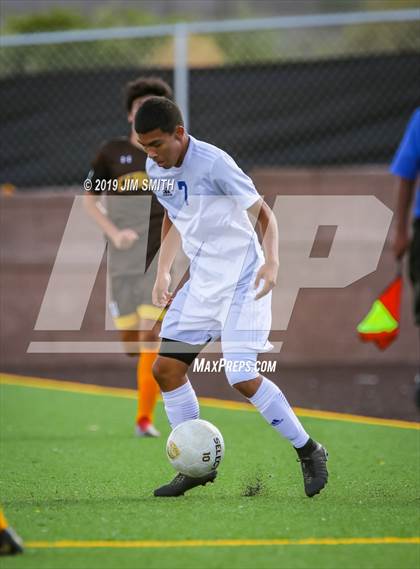 Thumbnail 2 in Carlsbad @ Cibola photogallery.
