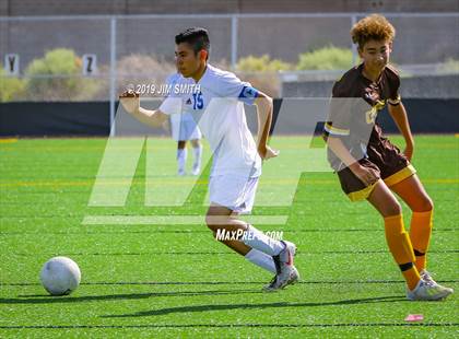 Thumbnail 3 in Carlsbad @ Cibola photogallery.