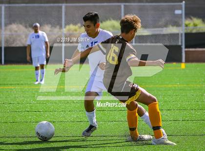 Thumbnail 1 in Carlsbad @ Cibola photogallery.