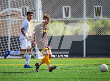 Thumbnail 1 in Carlsbad @ Cibola photogallery.