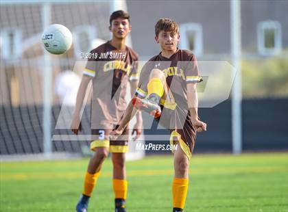 Thumbnail 1 in Carlsbad @ Cibola photogallery.