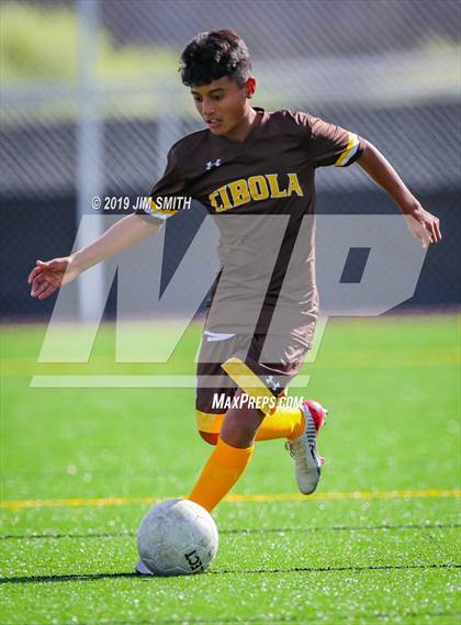 Thumbnail 1 in Carlsbad @ Cibola photogallery.