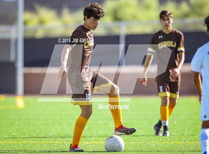 Thumbnail 1 in Carlsbad @ Cibola photogallery.